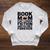 Book Mom Cat Lover Fiction And Felines Forever Raglan Sleeve Sweatshirt Heather Mustard
