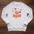 Book Nerd Heart Library Cat Bookworm Animal Pet Book Reading Raglan Sleeve Sweatshirt Heather Mustard