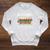 Book Nerd Librarian Bibliophile Library Reading Raglan Sleeve Sweatshirt Heather Mustard