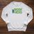 Book Nerd Pixel Retro Reading Bibliophile Gamer Raglan Sleeve Sweatshirt Heather Mustard