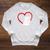 Book Nerd's Book Lover's Valentine's Day Raglan Sleeve Sweatshirt Heather Mustard Book Nerd's Book Lover's Valentine's Day Raglan Sleeve Sweatshirt Heather Mustard