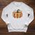 Book Pumpkin Autumn Halloween Literary Readers Raglan Sleeve Sweatshirt Heather Mustard Book Pumpkin Autumn Halloween Literary Readers Raglan Sleeve Sweatshirt Heather Mustard