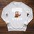 Book Reader Art For Men Women Bookish Book Nerd Lover Raglan Sleeve Sweatshirt Heather Mustard