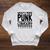 Book Reader What's More Punk Than The Public Library Raglan Sleeve Sweatshirt Heather Mustard