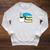 Book Reading And Coffee Books And Coffee Raglan Sleeve Sweatshirt Heather Mustard
