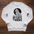 Book Reading Book Easily Distracted By Cats And Books Raglan Sleeve Sweatshirt Heather Mustard