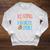 Book Reading Reading Is My Favorite Sport Raglan Baseball Tee Raglan Sleeve Sweatshirt Heather Mustard