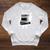 Book Reading Library Books Reader Bookworm Raglan Sleeve Sweatshirt Heather Mustard