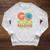 Book Reading Library Go Away Im Reading Raglan Sleeve Sweatshirt Heather Mustard
