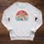 Book Reading Lover Bookworm Girls Shirt Librarian Vintage Raglan Sleeve Sweatshirt Heather Mustard