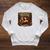 Book Reading Outfit Woman Thriller Merch Dark Romance Reader Premium Tri-Blend Raglan Sleeve Sweatshirt Heather Mustard