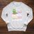 Book Reading My Spirit Animal Is A Bookworm Raglan Sleeve Sweatshirt Heather Mustard