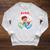 Book Reading Superheroes Like To Read Raglan Sleeve Sweatshirt Heather Mustard