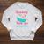 Book Reading Reading Takes You Everywhere Raglan Sleeve Sweatshirt Heather Mustard