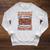 Book Store Librarian Book Lover Raglan Sleeve Sweatshirt Heather Mustard