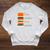 A Book Worth Banning Is a Book Worth Reading Banned Books Raglan Sleeve Sweatshirt Heather Mustard