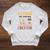Book Writer Cliffhanger Creator Author Book Writing Novelist Raglan Sleeve Sweatshirt Heather Mustard