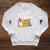My Weekend Is All Booked For Reading Books Lover Raglan Sleeve Sweatshirt Heather Mustard