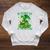 All Booked For St Patrick's Day Fun Dragon For Men Women Kid Raglan Sleeve Sweatshirt Heather Mustard All Booked For St Patrick's Day Fun Dragon For Men Women Kid Raglan Sleeve Sweatshirt Heather Mustard