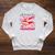 All Booked For Valentines Book Lovers Pink Valentine's Day Raglan Sleeve Sweatshirt Heather Mustard All Booked For Valentines Book Lovers Pink Valentine's Day Raglan Sleeve Sweatshirt Heather Mustard