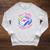 Bookish Girly Me And Books Perfect Love Match Book Reading Raglan Sleeve Sweatshirt Heather Mustard