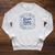 Bookish Reading Beach Babes Book Club Raglan Sleeve Sweatshirt Heather Mustard Bookish Reading Beach Babes Book Club Raglan Sleeve Sweatshirt Heather Mustard