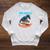 Booknerd Easily Distracted By Dragons And Books Dragon Lover Raglan Sleeve Sweatshirt Heather Mustard