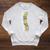Books Are My Anatomy Spine Backbone Bookworm Reading Raglan Sleeve Sweatshirt Heather Mustard