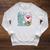 Books And Axolotl Kawaii Animal Axolotls Lover Owner Graphic Raglan Sleeve Sweatshirt Heather Mustard Books And Axolotl Kawaii Animal Axolotls Lover Owner Graphic Raglan Sleeve Sweatshirt Heather Mustard