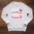 Books Cozy Nooks And Hot Cocoa Cute Fall Booklover Raglan Sleeve Sweatshirt Heather Mustard