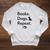 Books Dogs Repeat Shirt Dog Lover Book Lover T-Shirt Raglan Sleeve Sweatshirt Heather Mustard Books Dogs Repeat Shirt Dog Lover Book Lover T-Shirt Raglan Sleeve Sweatshirt Heather Mustard
