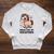 Books Fuel My Horsepower Cute Reading Pony Raglan Sleeve Sweatshirt Heather Mustard