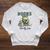 Books Fuel My Soul Raglan Sleeve Sweatshirt Heather Mustard Books Fuel My Soul Raglan Sleeve Sweatshirt Heather Mustard