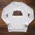 Books Help Introverts Avoid Conversation Raglan Sleeve Sweatshirt Heather Mustard