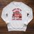 Books Are My Love Language For Book Lovers And Readers Raglan Sleeve Sweatshirt Heather Mustard