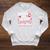 Books Are My Love Language Valentines Book Lover Teacher Raglan Sleeve Sweatshirt Heather Mustard