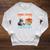 BOOKS AND MAINE COONS ARE MY THERAPY Main Coon Raglan Sleeve Sweatshirt Heather Mustard