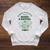 Books And Matcha Brewing Good Reads Matcha Tea Raglan Sleeve Sweatshirt Heather Mustard