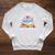 Books And Music Makes Life Better Fun Reading Motivation Raglan Sleeve Sweatshirt Heather Mustard
