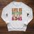 Books Novels Reading Shirt Life Is Better With Books Raglan Sleeve Sweatshirt Heather Mustard