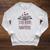 I Like Books More Than People Raglan Sleeve Sweatshirt Heather Mustard