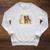 Books Are My Therapy Floral Book Lover Reading Bookworm Nerd Raglan Sleeve Sweatshirt Heather Mustard Books Are My Therapy Floral Book Lover Reading Bookworm Nerd Raglan Sleeve Sweatshirt Heather Mustard