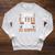 Books Reader Coffee Lover Drink Coffee Read Books Be Happy Raglan Sleeve Sweatshirt Heather Mustard