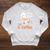 Books Reading Reader Panda Panda Books And Coffee Raglan Sleeve Sweatshirt Heather Mustard