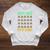 Books School Teacher Student Happy 100th Day Of School Raglan Sleeve Sweatshirt Heather Mustard