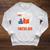 Books Are Spook-Tacular Halloween Bookworm Book Reading Raglan Sleeve Sweatshirt Heather Mustard
