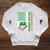 Books US American Flag One Lucky Librarian St Patrick's Day For Women Kids Men Raglan Sleeve Sweatshirt Heather Mustard Books US American Flag One Lucky Librarian St Patrick's Day For Women Kids Men Raglan Sleeve Sweatshirt Heather Mustard