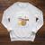 Booktrovert Shirt Reading Is Sloth Some Book Lover Raglan Sleeve Sweatshirt Heather Mustard