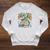 Bookworm Dragons Reading Book Dragons And Books Raglan Sleeve Sweatshirt Heather Mustard