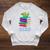 Bookworm Easily Distracted By Dragons And Books Reader Raglan Sleeve Sweatshirt Heather Mustard